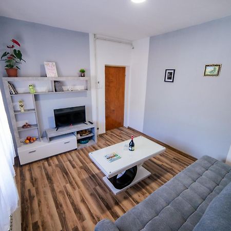 Relax Trebinje Leilighet Eksteriør bilde