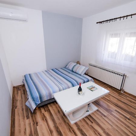 Relax Trebinje Leilighet Eksteriør bilde
