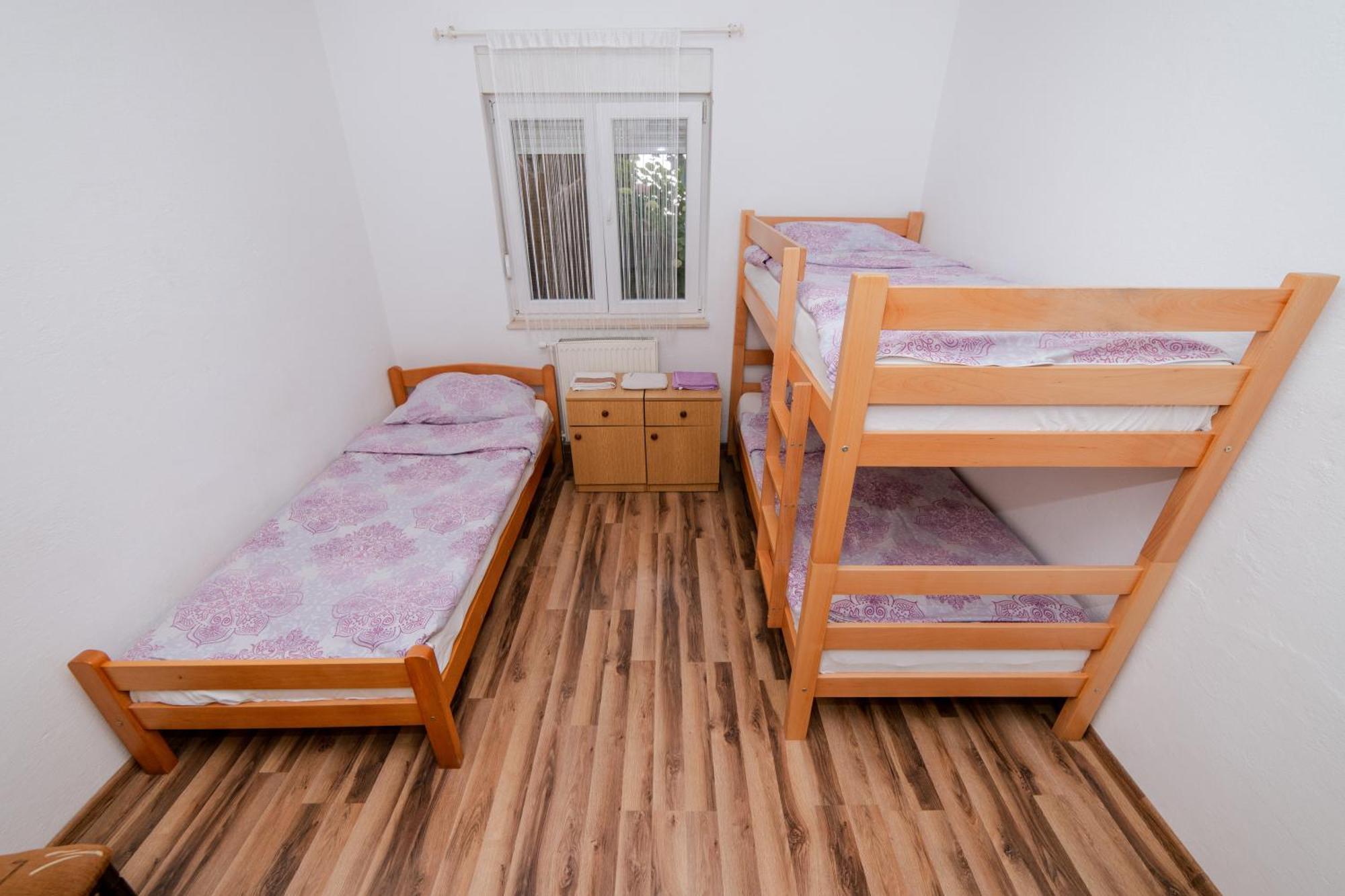 Relax Trebinje Leilighet Eksteriør bilde