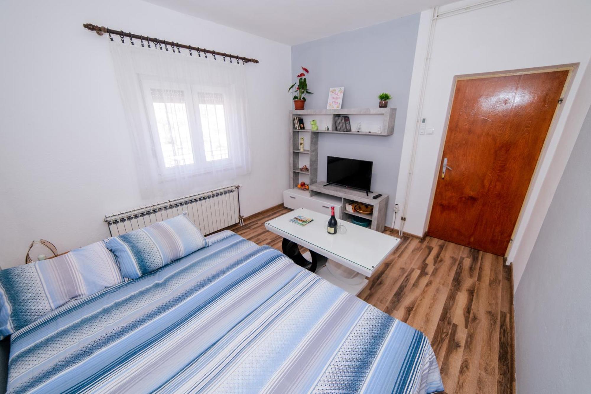 Relax Trebinje Leilighet Eksteriør bilde