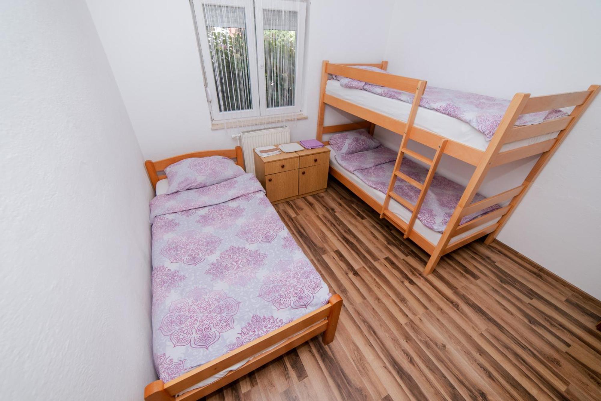 Relax Trebinje Leilighet Eksteriør bilde
