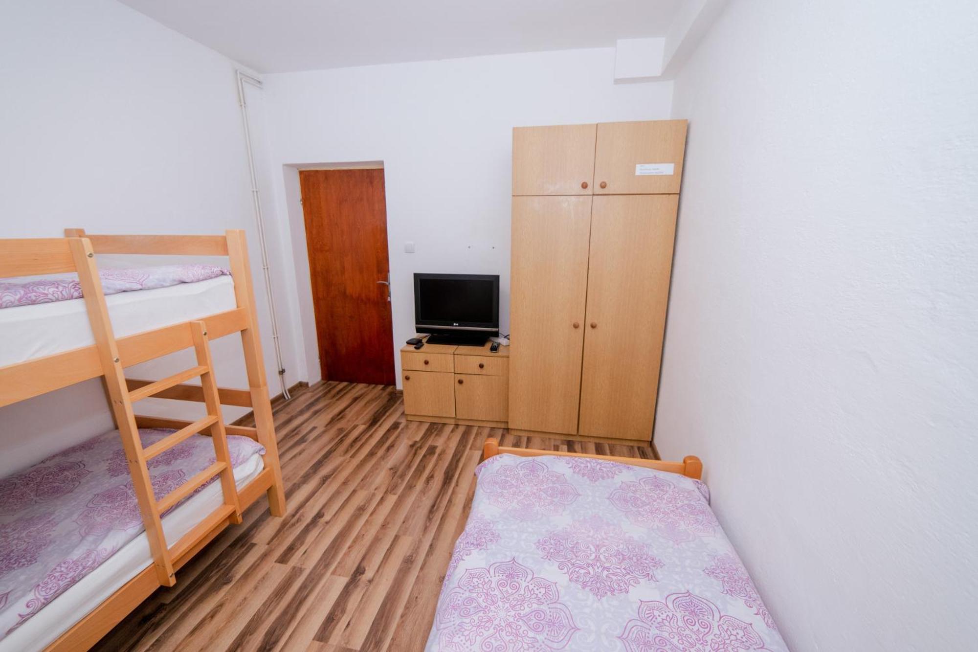 Relax Trebinje Leilighet Eksteriør bilde